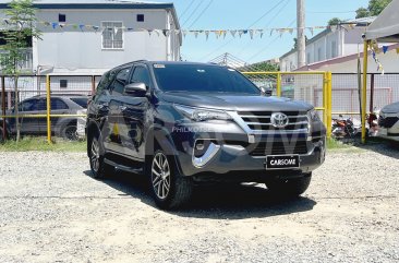 2018 Toyota Fortuner  2.4 V Diesel 4x2 AT in Pasay, Metro Manila