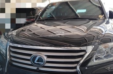 2016 Lexus Lx 570 in Makati, Metro Manila