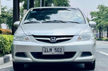 2008 Honda City in Makati, Metro Manila