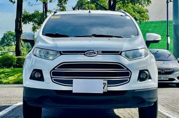 2017 Ford EcoSport  1.5 L Trend AT in Makati, Metro Manila