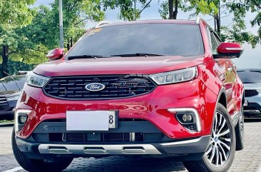 2023 Ford Territory in Makati, Metro Manila