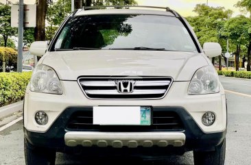 2006 Honda CR-V in Makati, Metro Manila