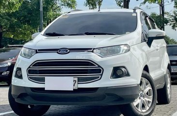 2017 Ford EcoSport  1.5 L Trend AT in Makati, Metro Manila