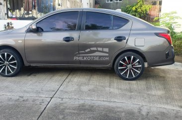 2016 Nissan Almera  1.5 E MT in Lapu-Lapu, Cebu