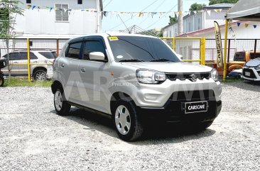 2022 Suzuki S-Presso GL MT in Pasay, Metro Manila