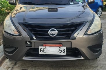 2016 Nissan Almera  1.5 E MT in Lapu-Lapu, Cebu