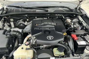 2020 Toyota Hilux in Angeles, Pampanga