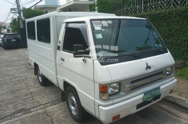 2012 Mitsubishi L300 in Mandaluyong, Metro Manila