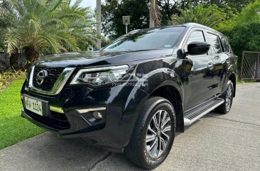 2020 Nissan Terra  2.5 4x2 VE AT in Las Piñas, Metro Manila