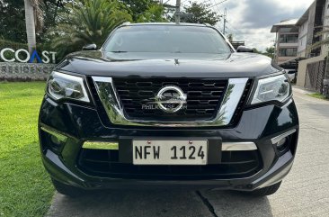 2020 Nissan Terra  2.5 4x2 VE AT in Las Piñas, Metro Manila