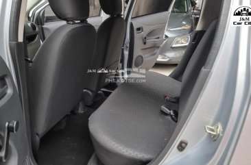 2015 Mitsubishi Mirage  GLX 1.2 CVT in Pasay, Metro Manila