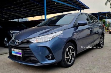 2022 Toyota Vios 1.3 XLE CVT in Pasay, Metro Manila