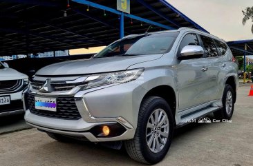 2019 Mitsubishi Montero Sport  GLS 2WD 2.4 AT in Pasay, Metro Manila