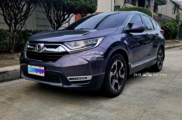 2018 Honda CR-V  S-Diesel 9AT in Pasay, Metro Manila