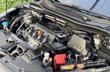 2016 Honda HR-V  1.8 E CVT in Las Piñas, Metro Manila