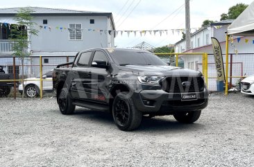 2022 Ford Ranger 2.2 FX4 4x2 AT in Pasay, Metro Manila