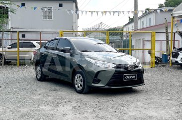 2023 Toyota Vios 1.3 XE CVT in Pasay, Metro Manila