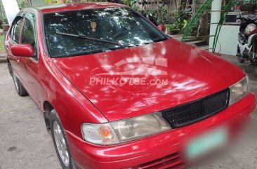 1998 Nissan Sentra in Taguig, Metro Manila