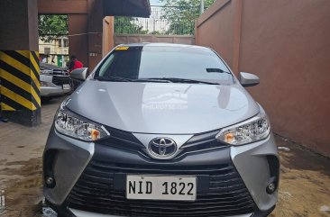 2022 Toyota Vios in Quezon City, Metro Manila