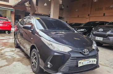 2022 Toyota Vios in Quezon City, Metro Manila