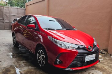 2022 Toyota Vios in Quezon City, Metro Manila