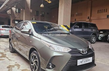 2022 Toyota Vios in Quezon City, Metro Manila