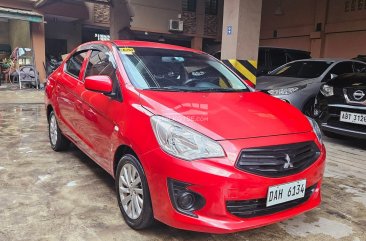 2018 Mitsubishi Mirage G4 in Quezon City, Metro Manila