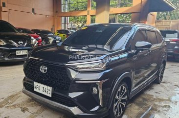 2023 Toyota Veloz in Quezon City, Metro Manila