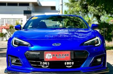 2018 Subaru BRZ  2.0L AT in Manila, Metro Manila