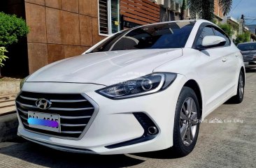 2018 Hyundai Elantra 1.6 GL AT in Pasay, Metro Manila