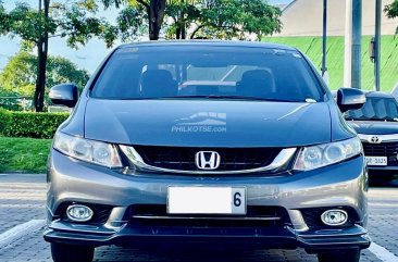 2015 Honda Civic in Makati, Metro Manila