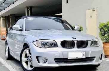 2014 BMW 120D in Makati, Metro Manila