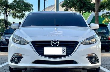 2015 Mazda 3 in Makati, Metro Manila