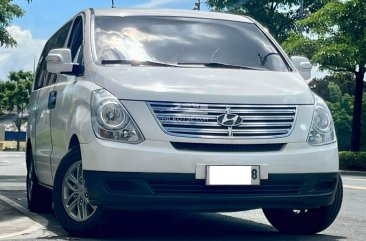 2015 Hyundai Starex in Makati, Metro Manila