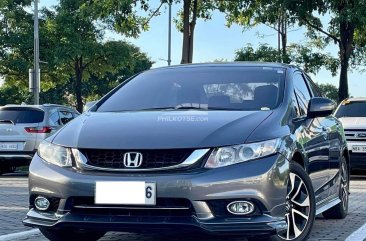 2015 Honda Civic in Makati, Metro Manila