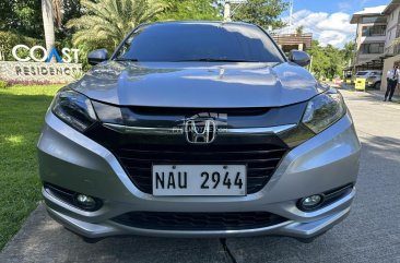 2017 Honda HR-V  1.8 E CVT in Las Piñas, Metro Manila