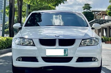 2008 BMW 320I in Makati, Metro Manila