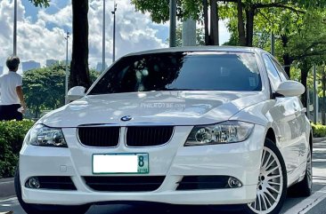 2008 BMW 320I in Makati, Metro Manila