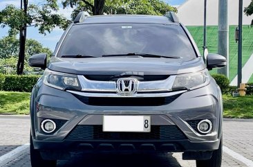 2017 Honda BR-V in Makati, Metro Manila