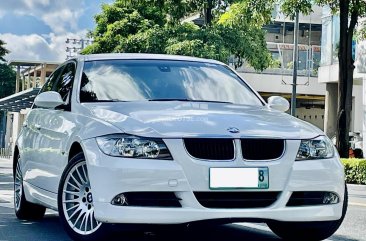 2008 BMW 320I in Makati, Metro Manila