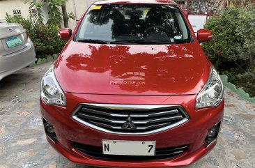 2019 Mitsubishi Mirage G4  GLS 1.2 CVT in Quezon City, Metro Manila