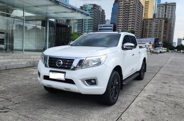 2019 Nissan Navara 4x2 EL Calibre AT in Pasig, Metro Manila