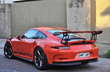 2018 Porsche 911 Gt3 in Manila, Metro Manila