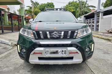 2018 Suzuki Vitara  GL Plus AT in Bacoor, Cavite