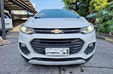 2018 Chevrolet Trax  1.4T 6AT FWD LT in Bacoor, Cavite