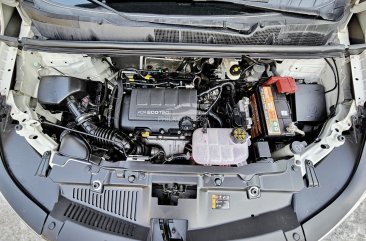 2018 Chevrolet Trax  1.4T 6AT FWD LT in Bacoor, Cavite