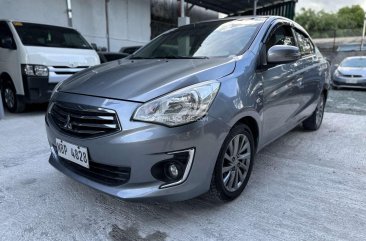 2018 Mitsubishi Mirage G4 in Quezon City, Metro Manila