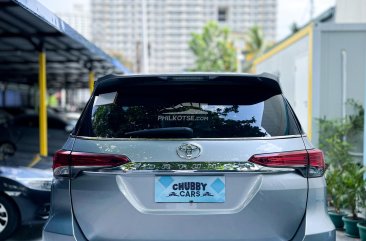 2018 Toyota Fortuner in Quezon City, Metro Manila
