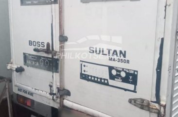 2014 Mitsubishi L300 Cab and Chassis 2.2 MT in Parañaque, Metro Manila