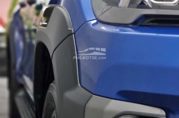 2021 Toyota Hilux in Quezon City, Metro Manila